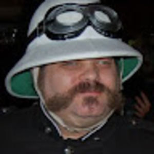 Meet your Posher, John